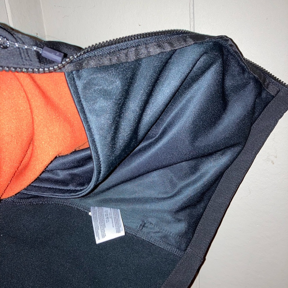 Eddie Bauer Softshell Black Vest - Picture 8 of 13